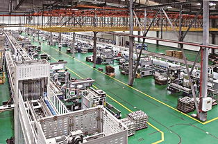 徐州菲达宝开机械制造工程机械及电器配套产品产销量保持高速增长
